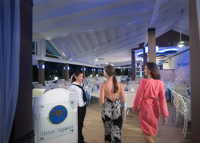 Lifestyle Tropical Beach Resort & Spa All Inclusive (Adults Only)