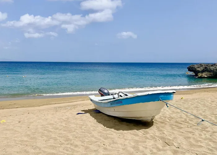 Casa Marina Sosua, Trademark By Wyndham All Inclusive